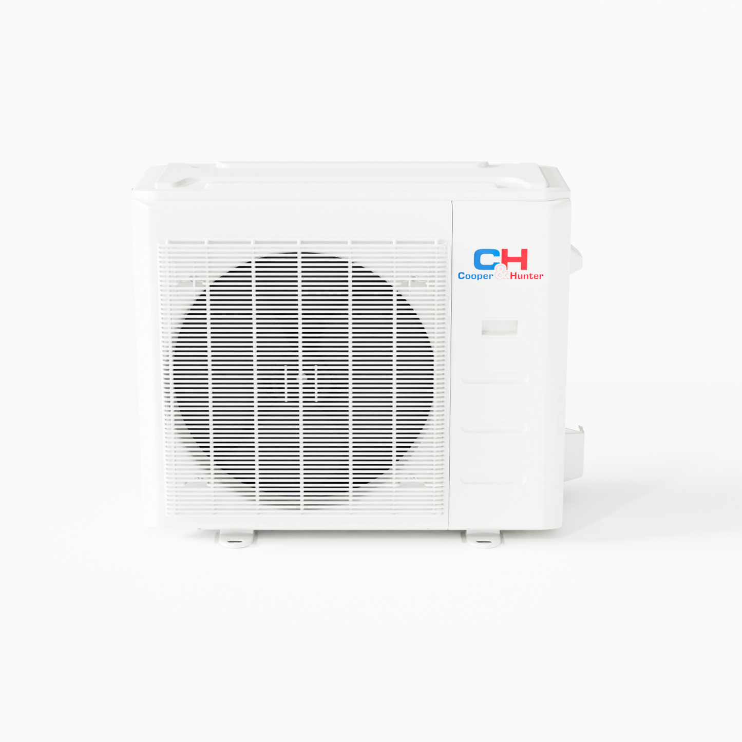 Cooper and Hunter Condenser
