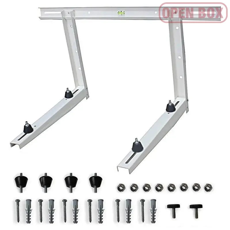 Condenser Bracket