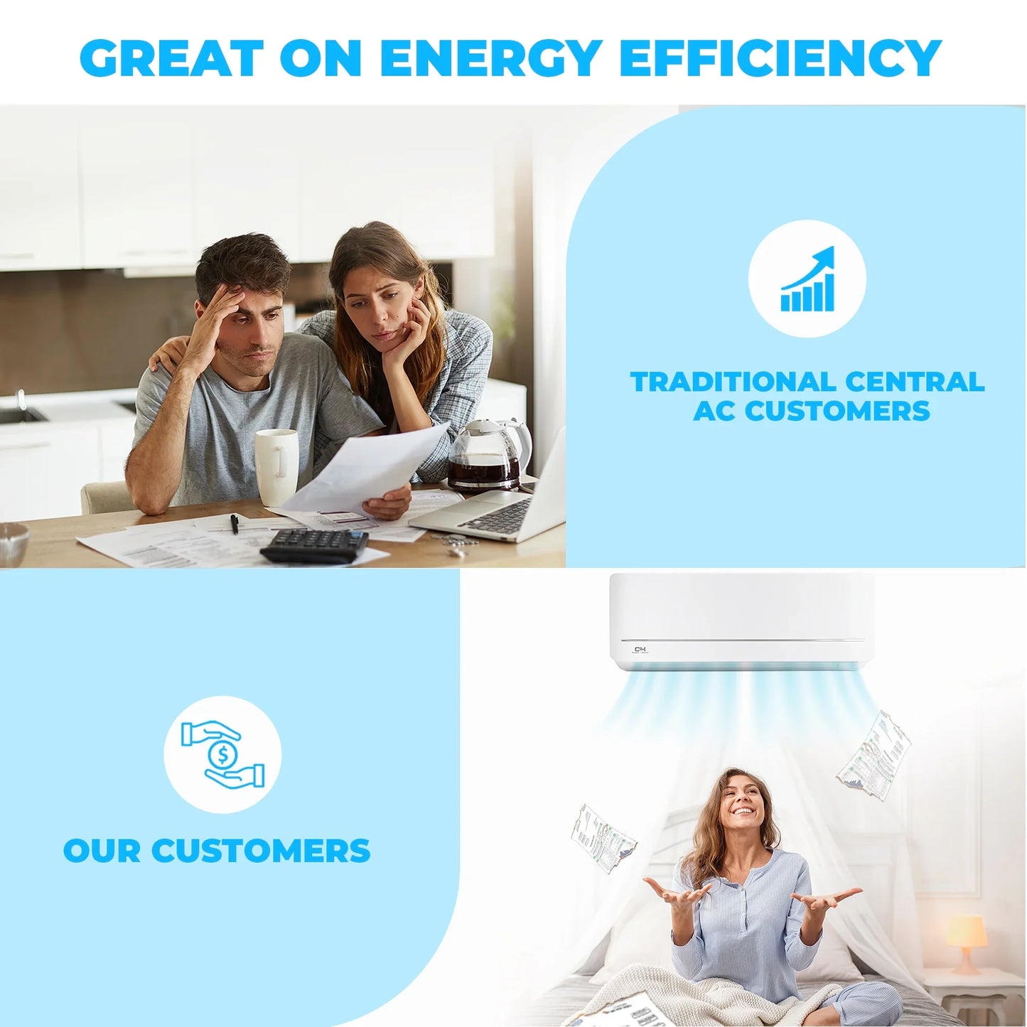 Energy Efficiency