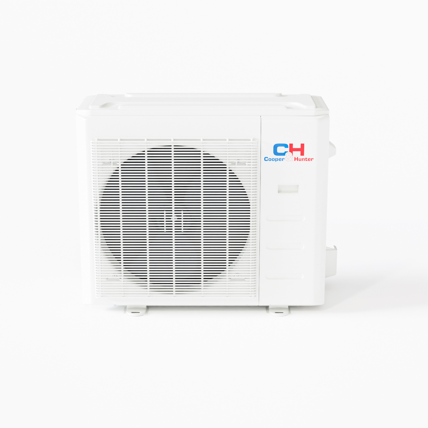 Cooper and Hunter Condenser