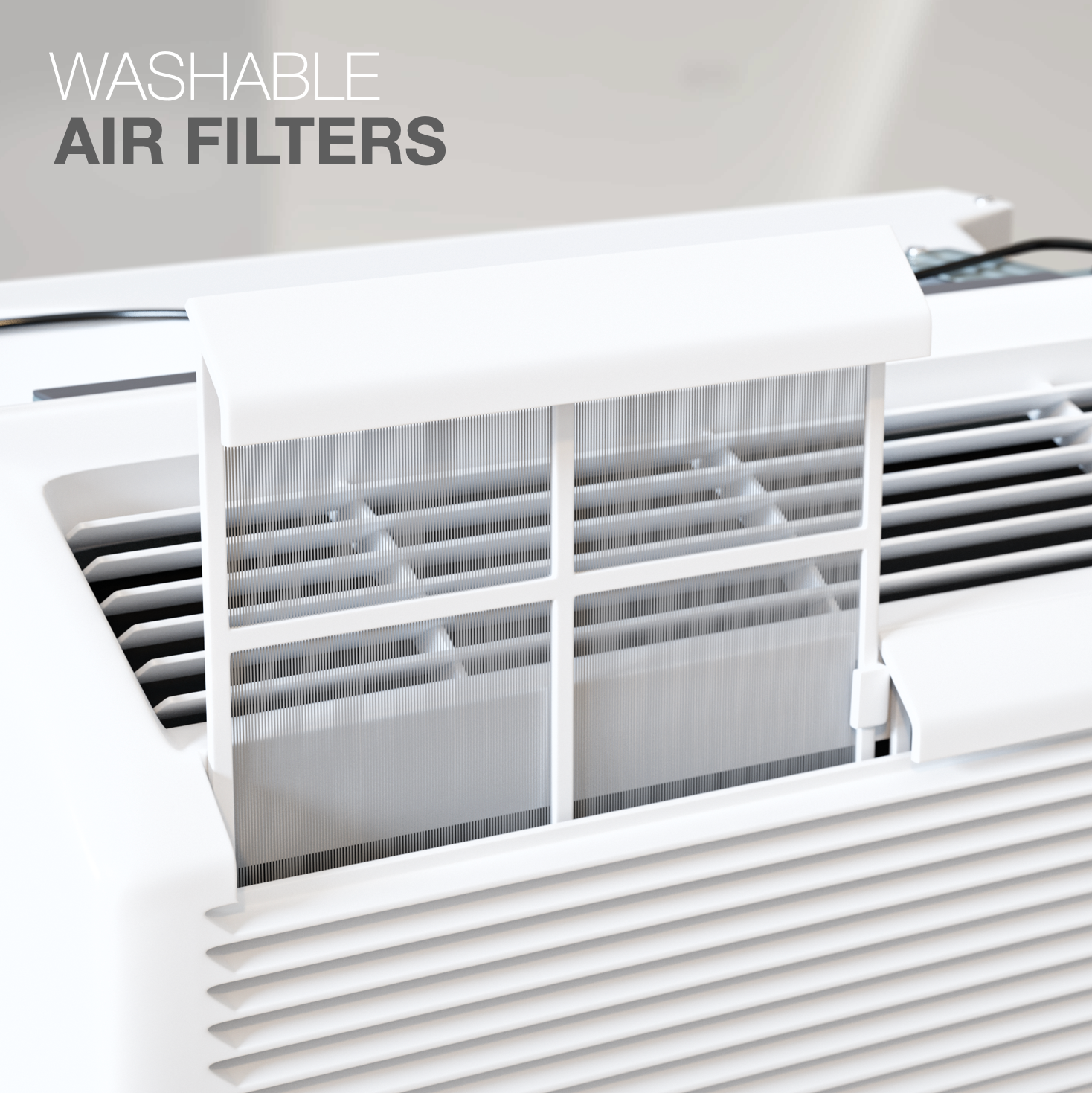PTAC Filter