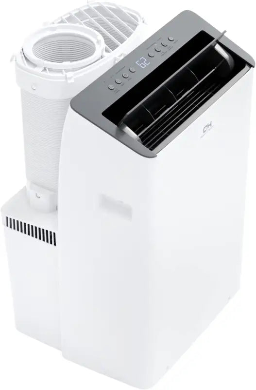 C&H Portable Air Conditioner and Heater
