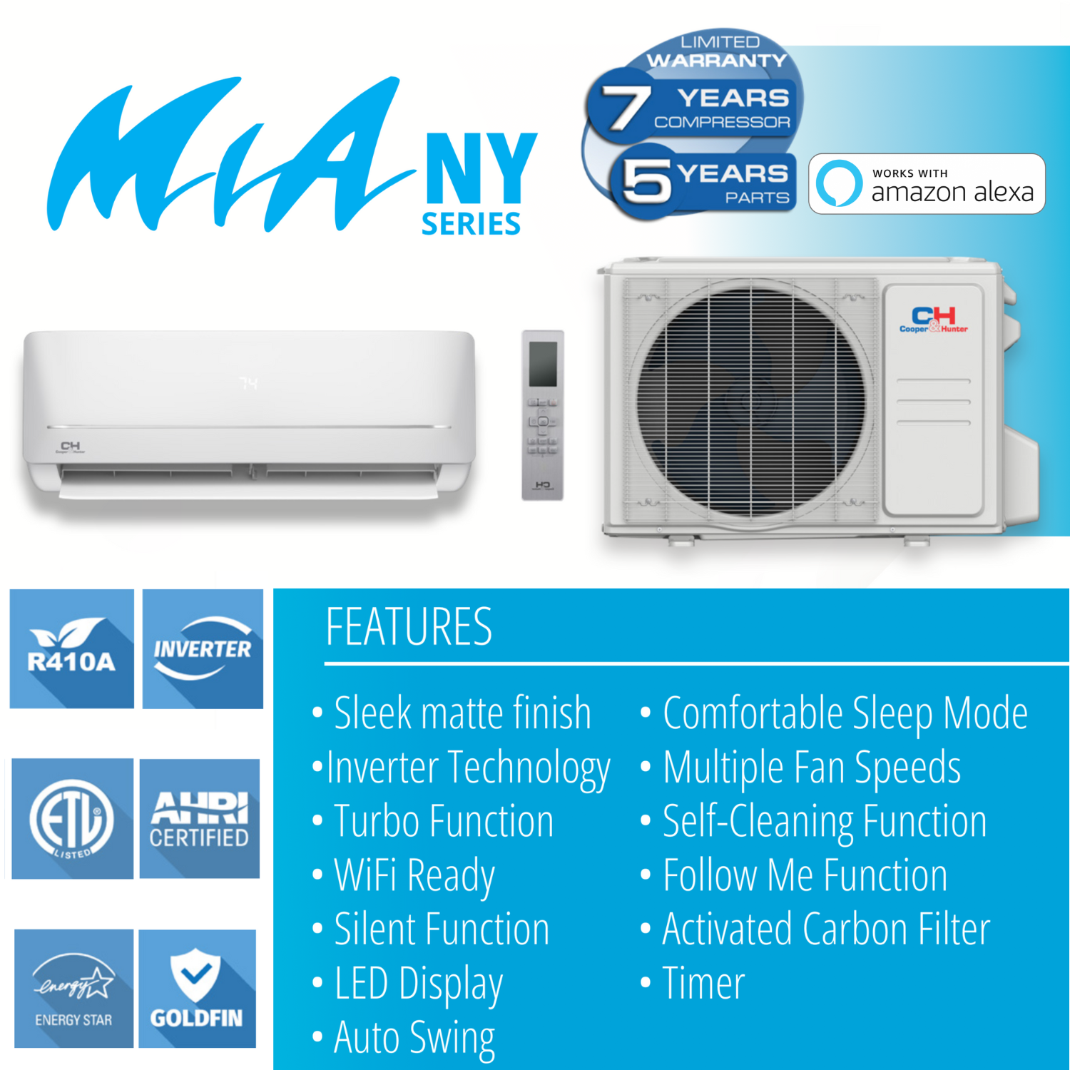 MIA NY Features 