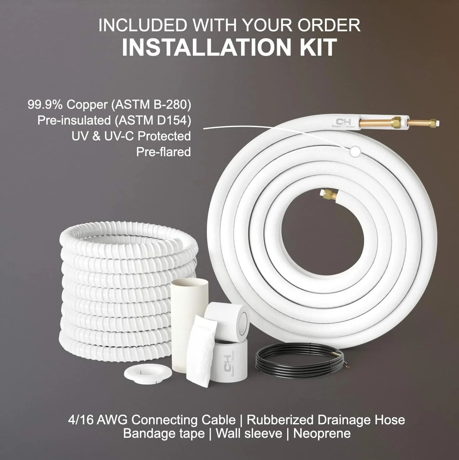 Installation Kit